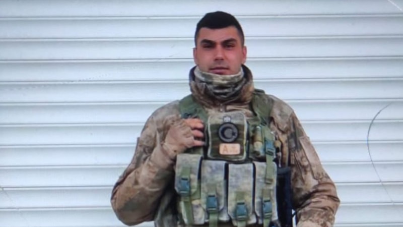 Ordu'da kazada ağır yaralanan uzman çavuş yaşam savaşını kaybetti