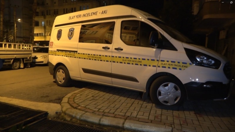 Antalya'da alacak verecek cinayetinin şüphelileri tutuklandı