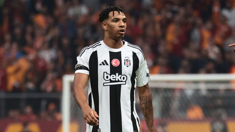 PSG, Cher Ndour'u geri çağırıyor