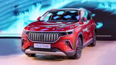 Togg'un 2025 fiyat listesi açıklandı! İşte güncel Togg fiyat listesi...