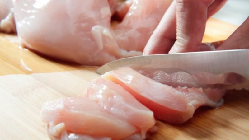 Salmonella nedir, nasıl bulaşır? Salmonella belirtileri nelerdir?