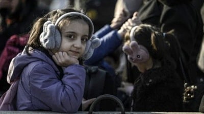 Esad'ın ardından 200 bin Suriyeli mülteci ülkesine döndü