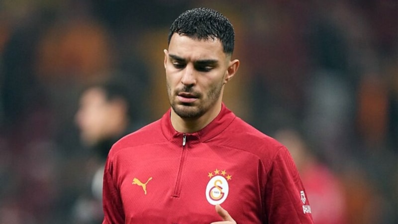 Kaan Ayhan: İstanbul'da pek rahat etmiyorum