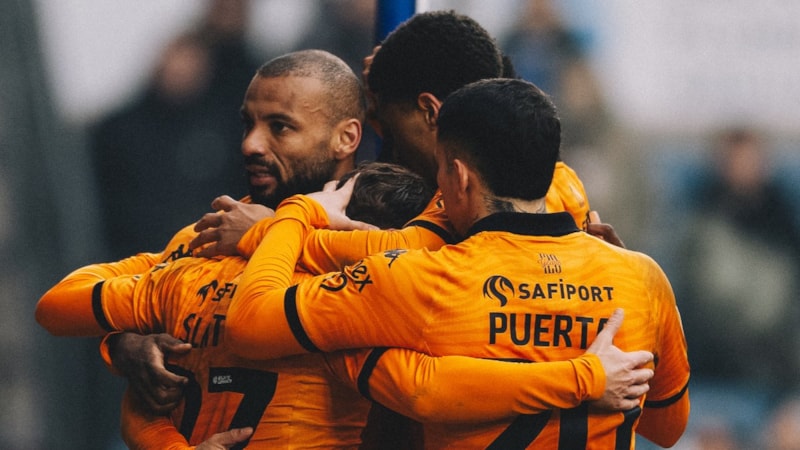 Hull City, Milwall deplasmanında kazandı