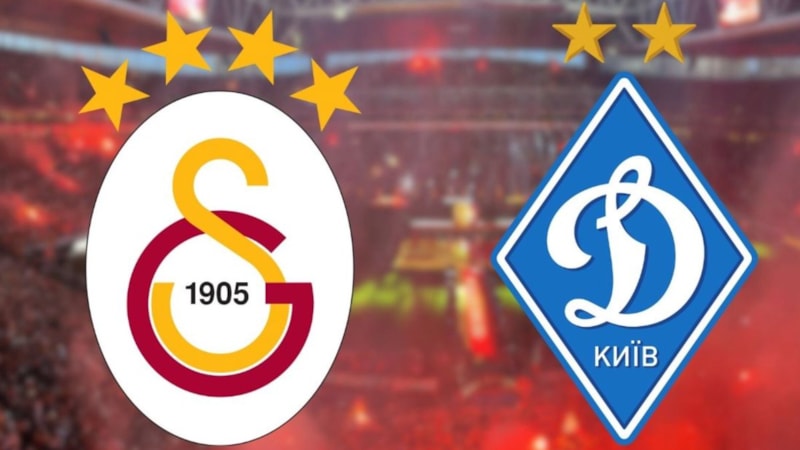 Galatasaray - Dinamo Kiev maçı şifresiz mi? Galatasaray - Dinamo Kiev maçı hangi kanalda?