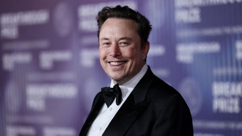 Elon Musk'tan Avrupa'yı endişelendiren paylaşım