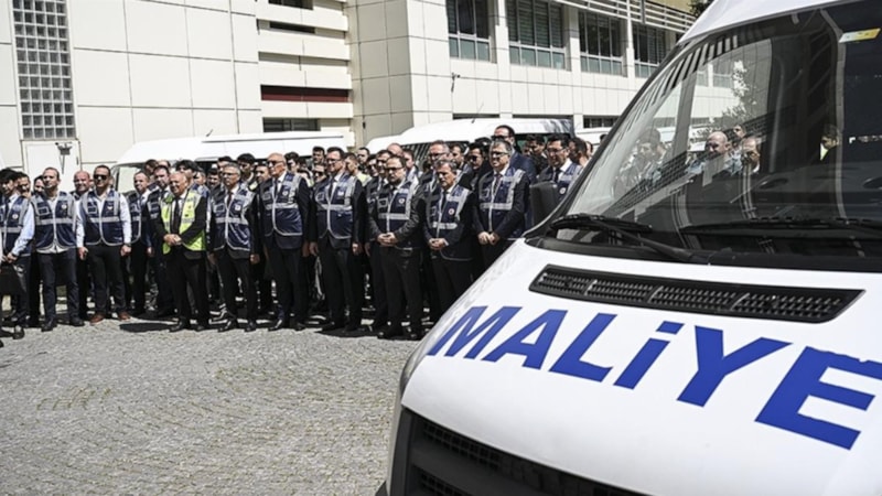 Maliye elektronik sigarayı radarına aldı: 300 milyon lira kaçak yakaladı