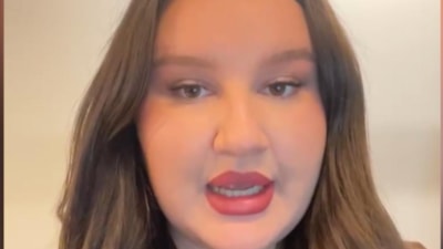 İstanbul'da yemek yiyen Moldovalı kadının çantasını çaldı