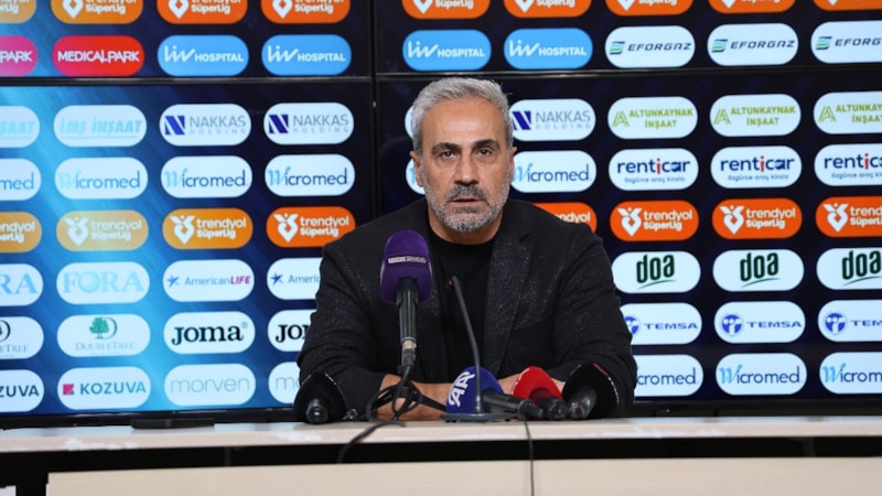 Mustafa Dalcı: Kırmızı karttan sonra dengeler değişti