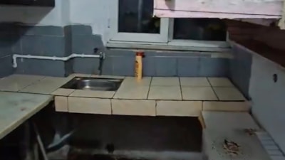 İstanbul'da harabeden bozma eve istenen kira gündem oldu