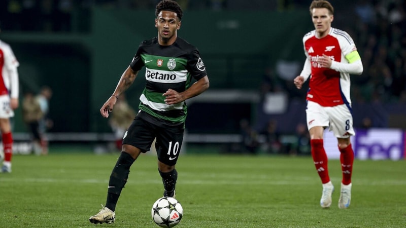 Beşiktaş'ta kanat harekatı: Marcus Edwards