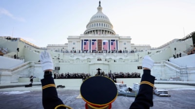 Donald Trump'ın yemin töreni: Tüm bilinmesi gerekenler