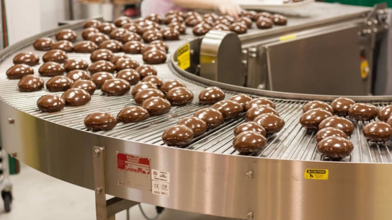 Türk gıda devinden konkordato talebi! Günlük 12 ton üretim yapıyordu