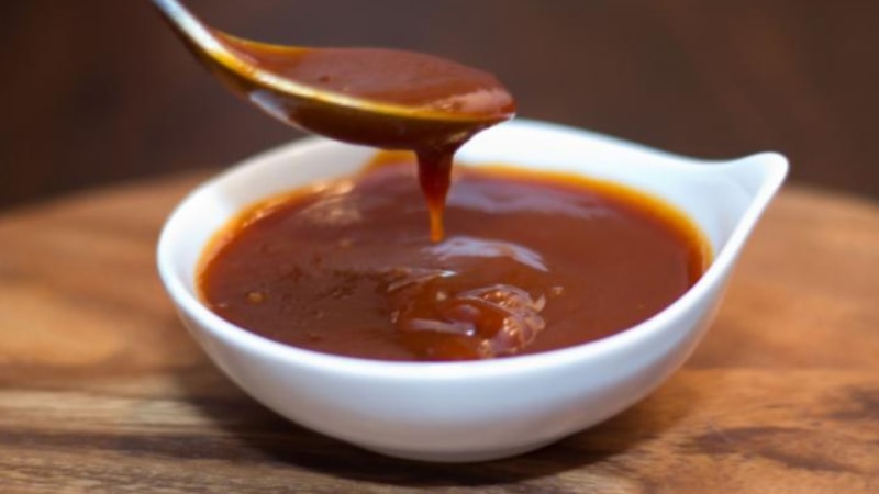 Ünlü barbekü sosu raflardan toplatılıyor: Acil iadesi istendi