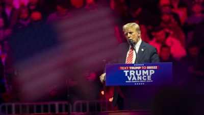 Donald Trump'tan zafer konuşması: Amerika için kazanacağız