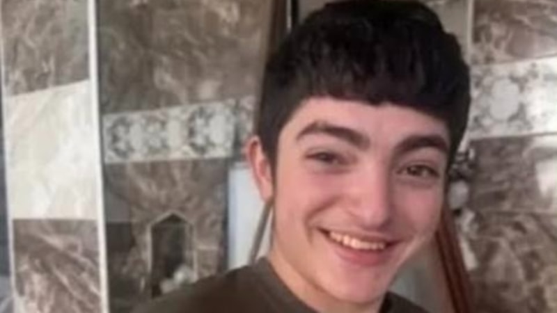 Mardin'de 15 yaşında kalp krizinden öldü