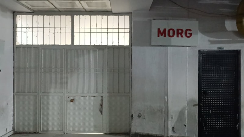 Batman'da 12 yaşındaki çocuk, annesini vurdu