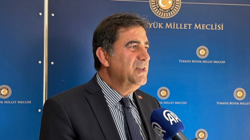 SON DAKİKA! Ünal Karaman İyi Parti'den istifa etti