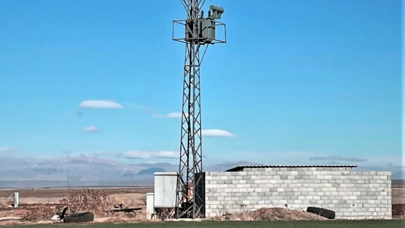 Şanlıurfa’da kaçak elektrikle kripto para üretimi yapılan tesis ortaya çıkarıldı