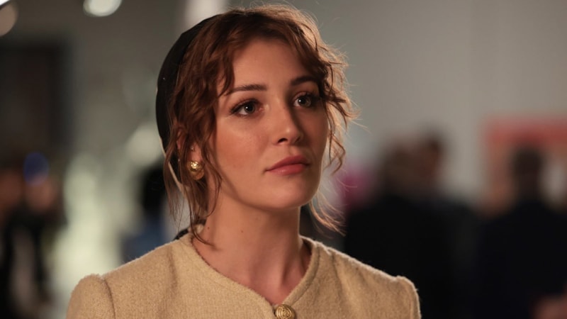 Ayşe Barım soruşturmasında oyuncu Deniz Işın ifadeye çağrıldı