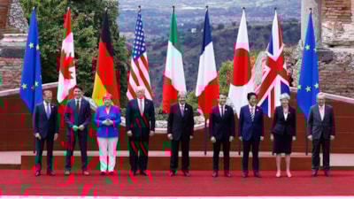 Dünya liderlerinin maaşı 2025: En yüksek maaş alan 10 lider