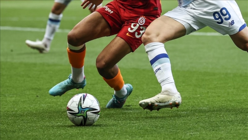 UEFA'da ilk randevu! Galatasaray-Dinamo Kiev maçı o kanalda şifresiz verilecek...