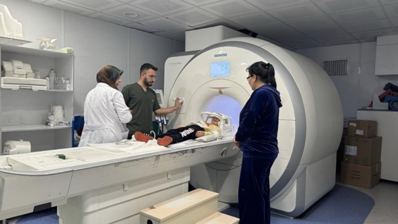 Trabzon'da sağlık turizmi hareketlendi