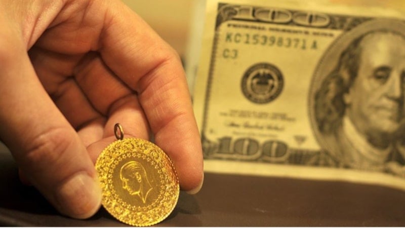 Gram altın rekor kırdı! 21 Ocak'ta piyasalara Trump etkisi