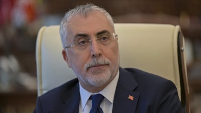 Vedat Işıkhan: Kartalkaya'daki yangını araştırmak için 4 Başmüfettiş görevlendirildi
