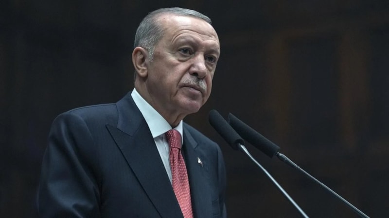 Bolu'da yangın faciası: Cumhurbaşkanı Erdoğan'dan taziye mesajı