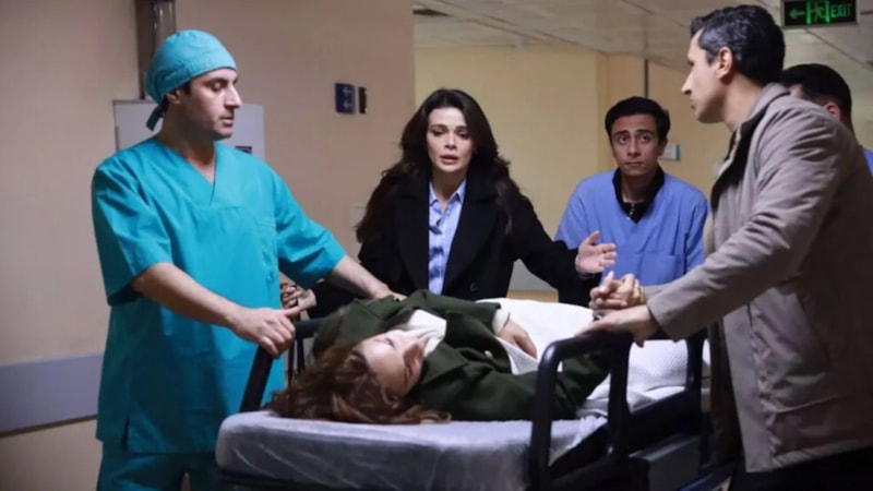 20 Ocak reyting sonuçları: Uzak Şehir dizisi reytingleri yıktı geçti