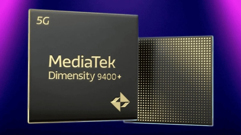 Qualcomm'a dişli rakip: MediaTek Dimensity 9400+ mart ayında geliyor