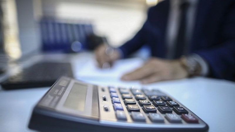 Sigortalı çalışan sayısı  25,5 milyona yükseldi