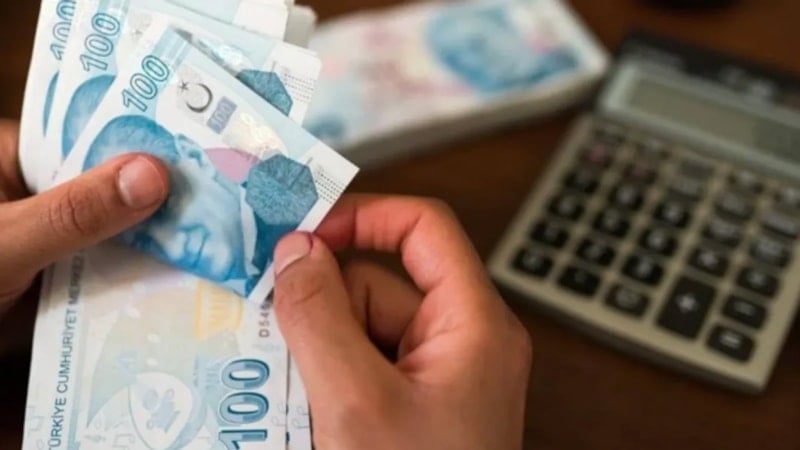 Türkiye'nin en çok ve en az vergi ödeyen şehirleri belli oldu! O şehir kişi başına 358 bin TL ödedi