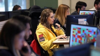 Çorum’da 112’ye yapılan ihbarların yüzde 46’sı asılsız çıktı