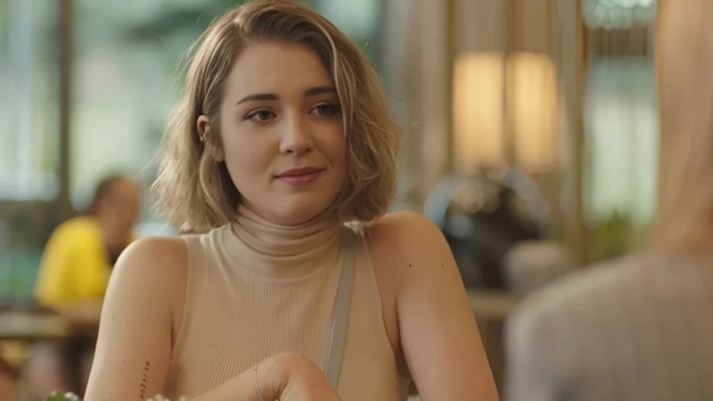 Ayşe Barım soruşturmasında oyuncu Deniz Işın'ın ifadesine ulaşıldı