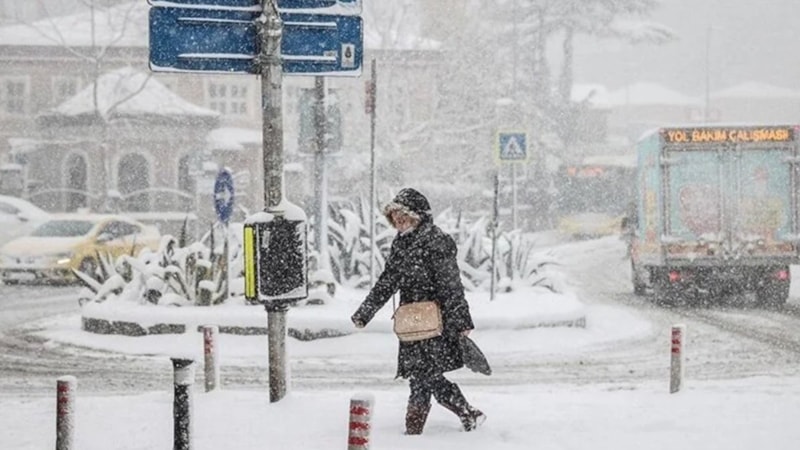 39 ilçeye kötü haber geldi; Tamamen tükendi