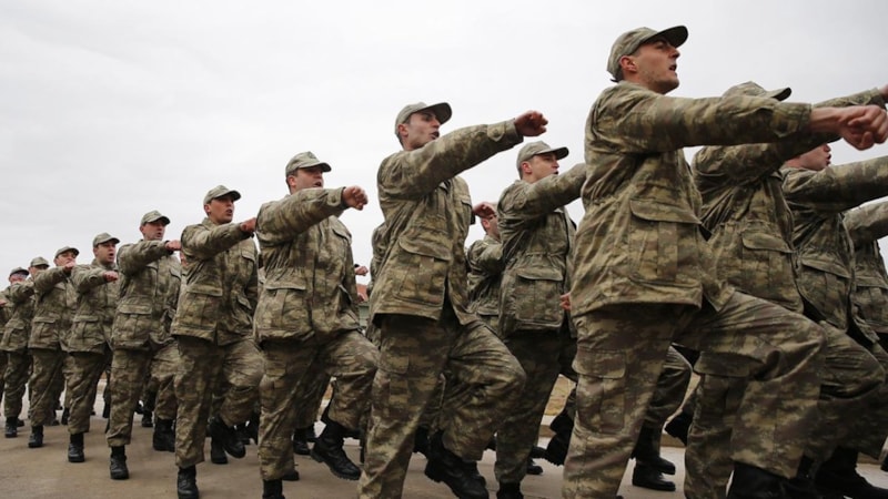 Bedelli askerlik kredisi aylık taksit ve faiz oranları belli oldu