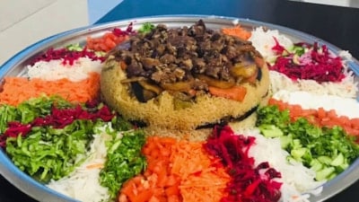 Maklube nedir, içinde neler var? Maklube hangi yörenin yemeğidir?