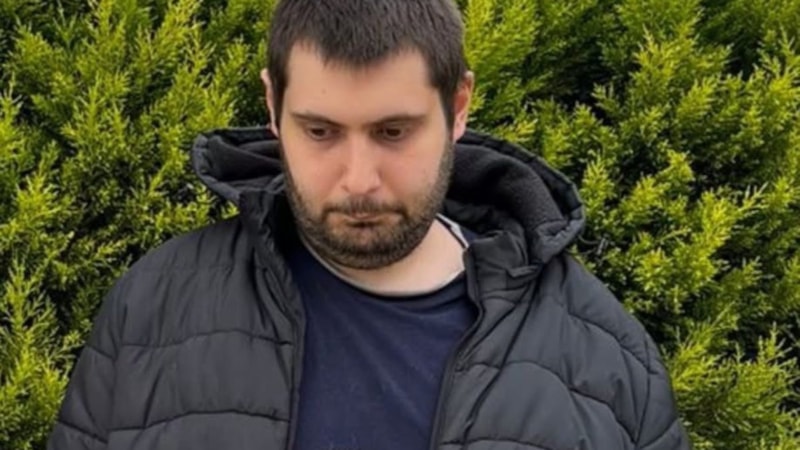 Ordu'da köpekten kaçarken yaralandı