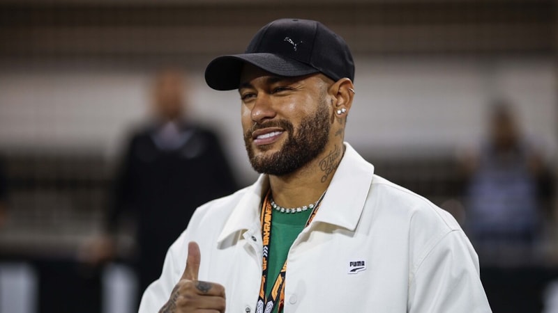 Neymar'dan Al-Hilal'e rest: 65 milyon dolarımı ödeyin