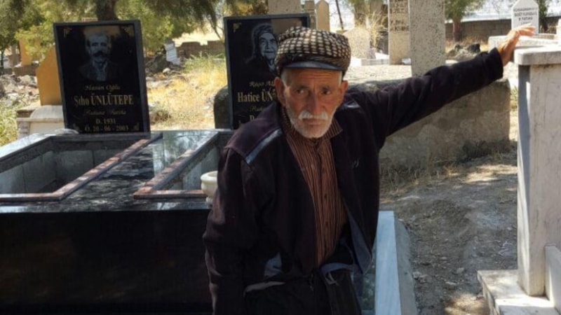 Kahramanmaraş'ta 33 gündür aranan adamdan acı haber