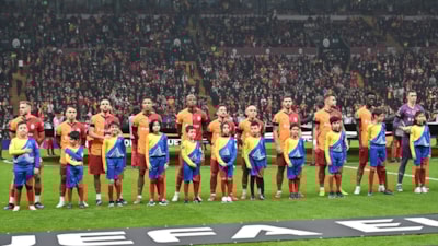 Galatasaray'dan kötü savunma performansı! Son 11 maçta 19 gol yenildi