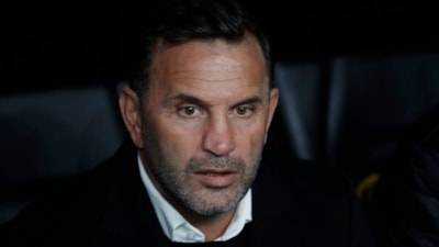 Okan Buruk'tan Dinamo Kiev maçı değerlendirmesi