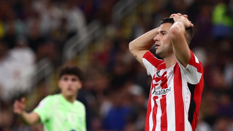 Gorka Guruzeta: 3 puan için geldik