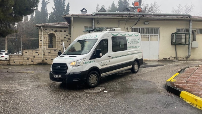 Gaziantep'te bıçaklı alacak kavgası: 1 ölü