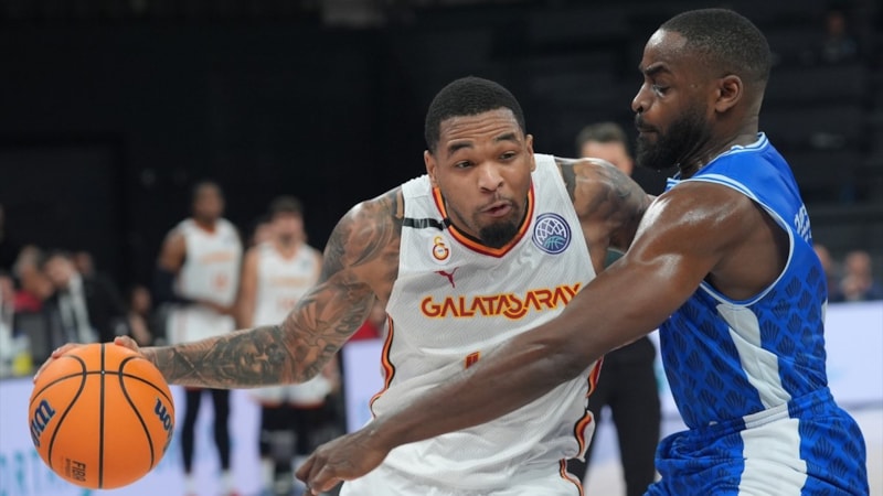 Galatasaray, Şampiyonlar Ligi'nde tur atladı