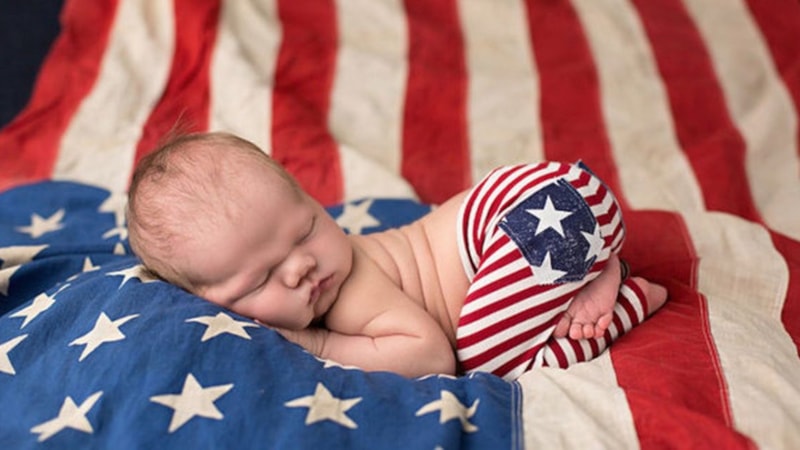 ABD'de doğumla vatandaşlık hakkı bitti mi 2025? Trump tek kalemde sildi!