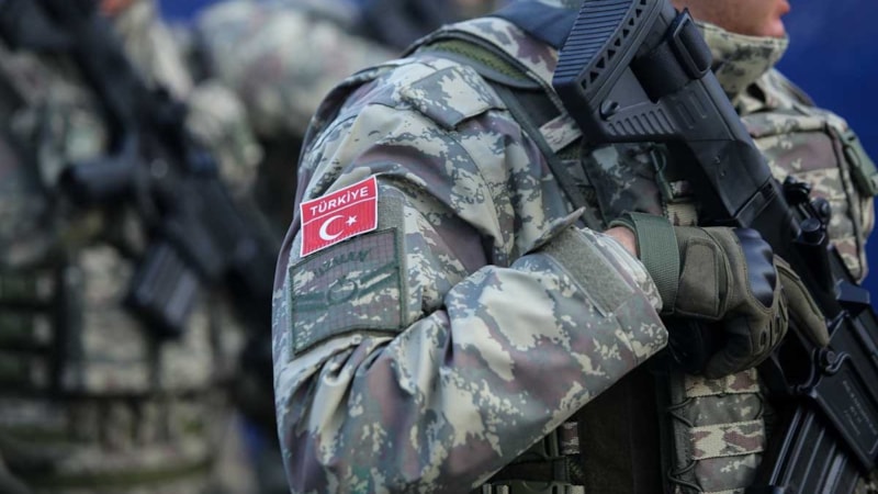 Zamlı Asker Maaşları 2025: General, Albay, Subay, Teğmen, Uzman Çavuş...