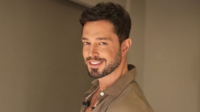 İlk kez açıkladı! Murat Boz parasını bakın nereye yatırıyormuş...